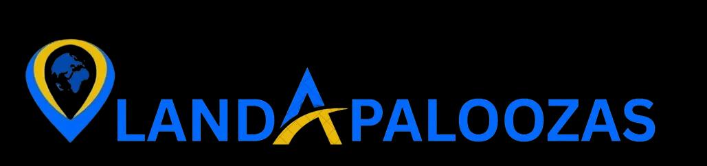 LandAPaloozas