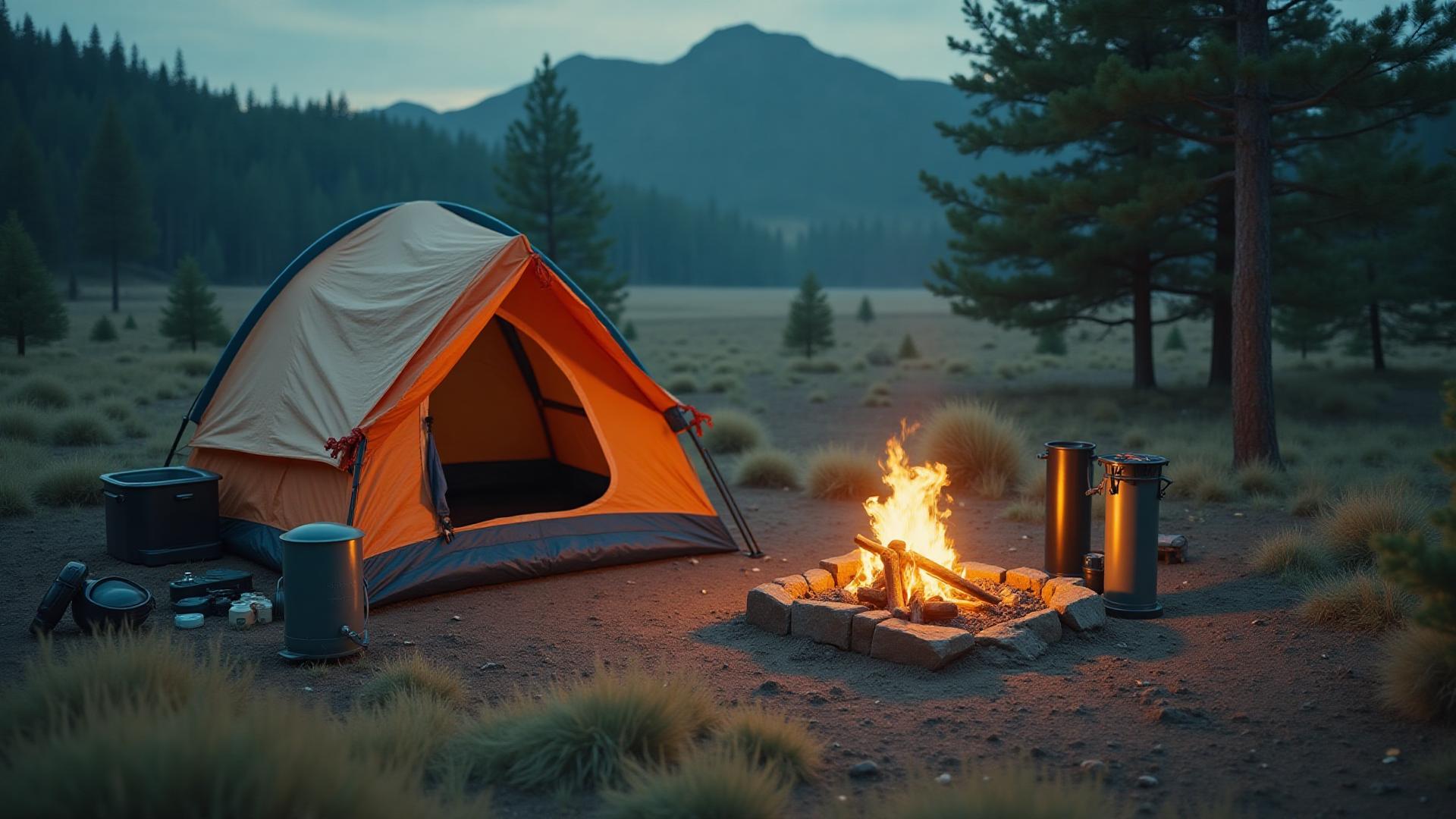 Best Camping Generators: Complete 2026 Power Guide for Off-Grid Adventures